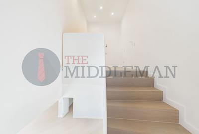 Apartament cu 4 camere în Aviației - 7