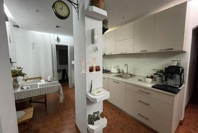 3 camere in Soarelui. Decomandat. Centrala proprie. - 2
