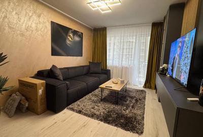 Apratament modern nou pe Nicolae Labis prima inchiriere - 2