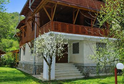 Casă individuală cu 7 camere cu Canalizare în Malaia - 17