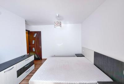 Apartament modern, Parcare, ideal pentru o familie, zona Europan Stadion/Bradet - 6