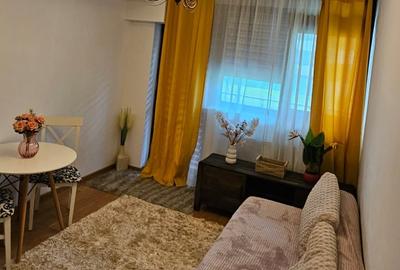 Garsonieră semidecomandată în Copou - 2