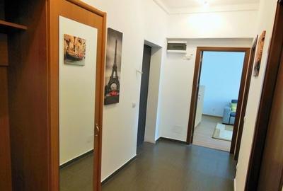 Apartament de 2 camere modern, 55mp, 5 minute de metrou - Lujerului - 7