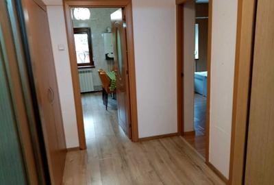 Apartament cu 2 camere decomandat în Drumul Carului - 4