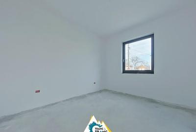 Vila in stil mediteranean cu 3 camere construita in 2024 in Vlaidimire - 11