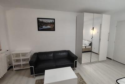 Garoniera - Complet mobilata si utilata - Bld. 1 Decembrie 1918 - 2