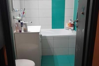 Apartament cu 2 camere în Mihai Bravu - 1