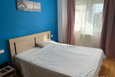 Inchiriez Apartament Bloc Europa - 3