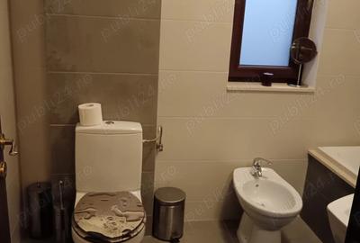 Apartament cu 3 camere decomandat în Ștefănești - 6