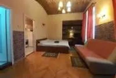 Garsonieră în Centrul Istoric - 3