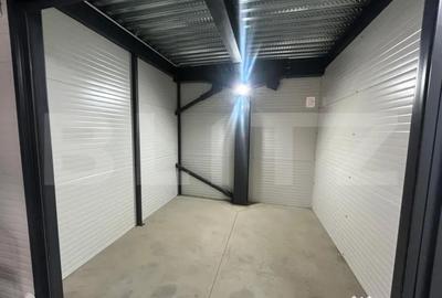 Spațiu comercial, de 200 mp, în Central - 6