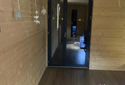 Casă cu 6 camere cu Teren 1000 Mp în Ciritei - 7