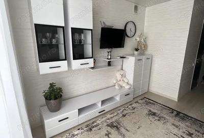 Garsonieră decomandată în Berceni - 1