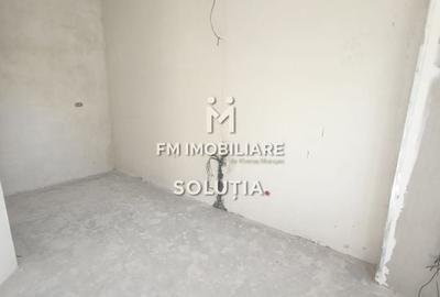Apartament 3 camere, bloc nou- Unirii - 7