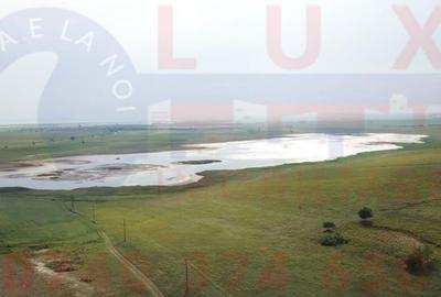 Teren de 19000 mp, în Murighiol - 1