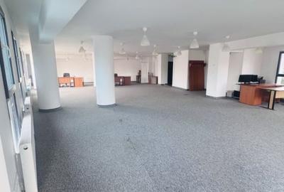 Spatiu comercial open space de 200 mp, Zona Semicentrala - 4