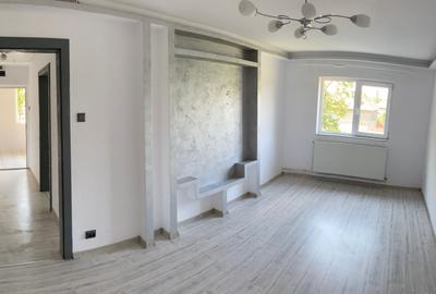 Apartament cu 3 camere decomandat în Central - 7