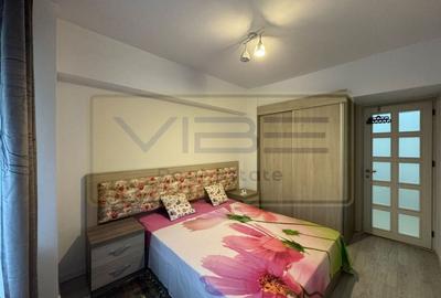 Apartament 2 camere open-space Royal Town Copou - 3