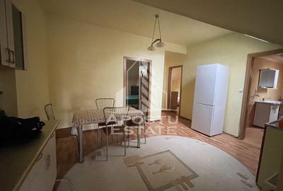 Casă cu 5 camere cu Teren 987 Mp în Gării - 7