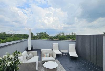 Apartament cu 2 camere decomandat în Măgurele - 12