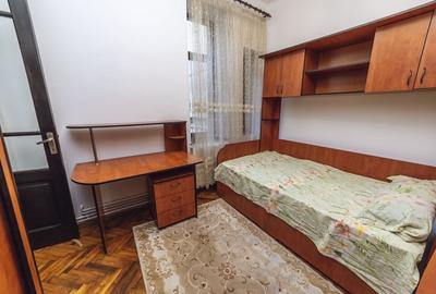Apartament de 2 camere | Garaj | 8 Min Metrou Grivita - 6