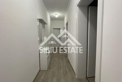 Apartament cu 2 camere decomandat, mobilat în Arhitecților - Calea Cisnădiei - 10
