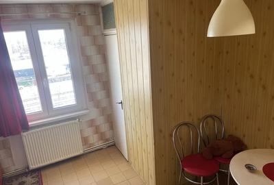 Apartament 2 Camere-Galaxiei-Astra-Cod 4506 - 5