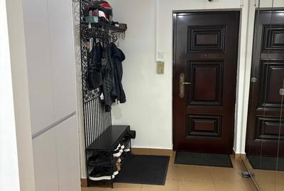 Apartament cu 2 camere semidecomandat, mobilat în Crângași - 4