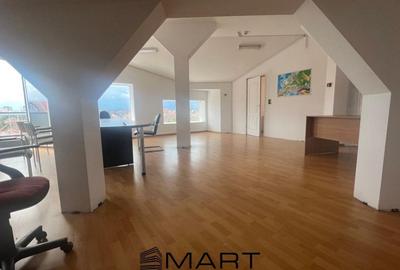 Spatiu birouri 82mp Calea Dumbravii - Mihai Viteazul - 3