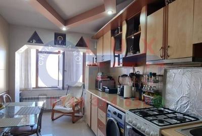 ID 2833 Apartament 2 camere 80 mp CARTIER E3 - 5