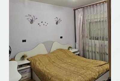 Apartament cu 3 camere decomandat în Alfa - 5