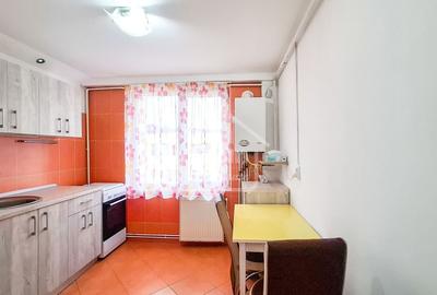 Garsonieră decomandată, mobilată în Astra - 2