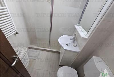 Apartament 2 camere zona OMV  Tomis Nord - 18