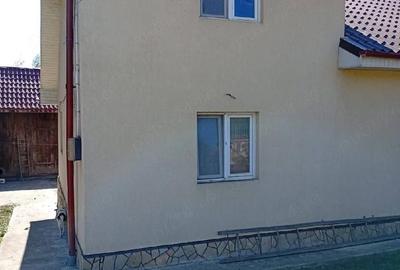 Casă cu 1 camere cu Teren 5500 Mp în Cacica - 2