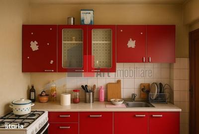 APATAMENT 4 CAMERE MIHAI BRAVU - OBOR - 3