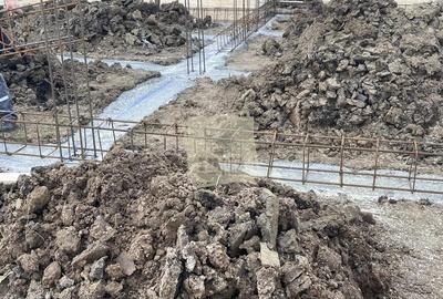 Casa individuala la CHEIE cu 4 camere 3 bai 480 mp teren pe Calea Cisnadiei - 3