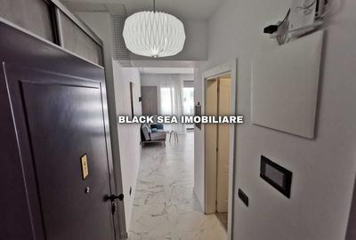 Garsoniera moderna Smart mobilata si utilta - Parcare Privata - HOT!! - 10