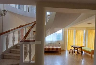 Casa individuala cu 5 camere, 1001 mp teren, zona Materna - 16