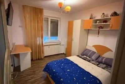 Apartament cu 2 camere semidecomandat în Ultracentral - 2
