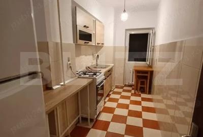 Apartament 1 camera C.U.G - 4