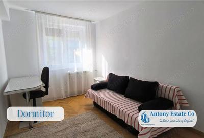 Apartament cu 2 camere nedecomandat în Central - 11