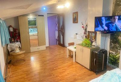 Casuta individuala p+m CENTRALA PROPRIE terasa curte comuna - 12