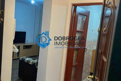 Apartament cu 3 camere semidecomandat în Vest - 5