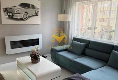 Apartament cu 3 camere decomandat, mobilat în Grigorescu - 2