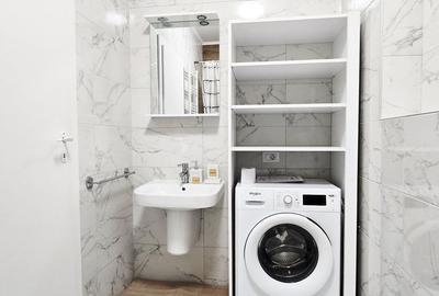 Apartament cu 2 camere în Central - 5