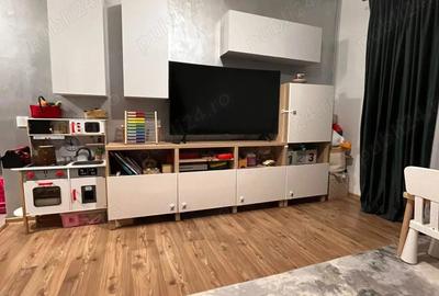 Apartament cu 3 camere decomandat în Central - 5