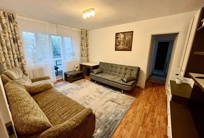 Apartament 3 camere Manastur - 1