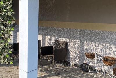 Casă cu 4 camere în Borlești - 10