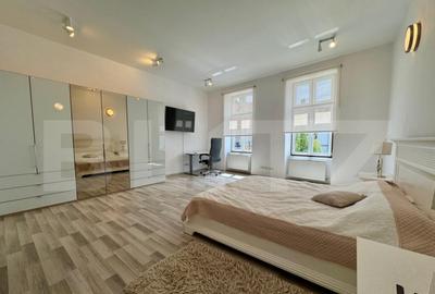 Apartament 4 camere, 130 mp, zona Pia?a Unirii