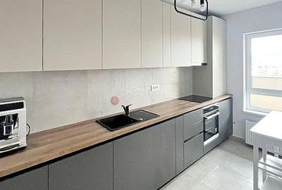 Apartament cu 2 camere decomandat, mobilat în Dârste - 8